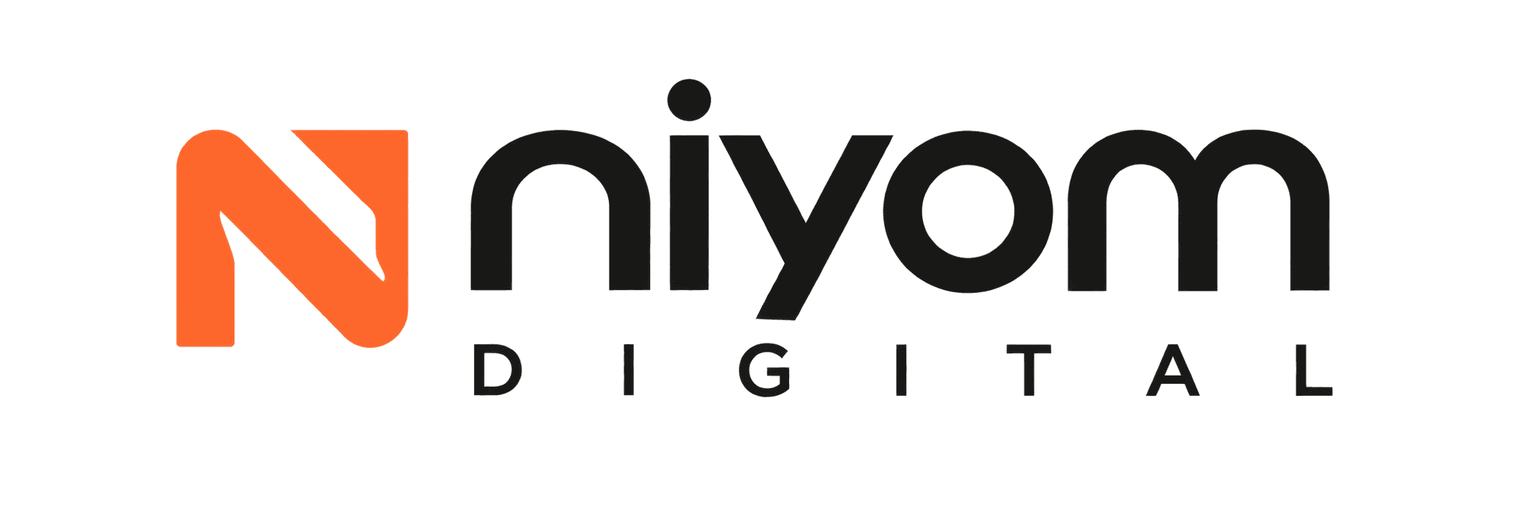 Niyom Digital logo