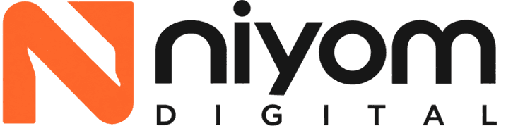 Niyom Digital logo