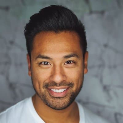 Nabil Chowdhury - Senior Frontend Engineer