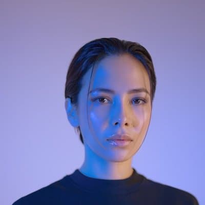 Samira Khan - Senior UI/UX & Interaction Designer
